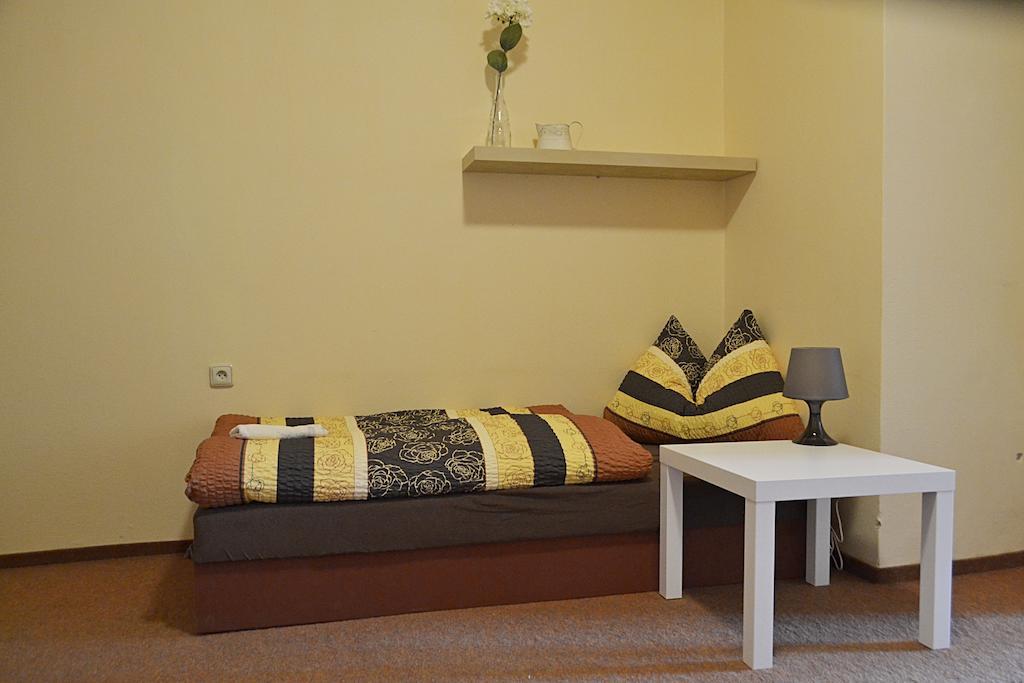 Apartman Namesti Hostinne Ruang foto